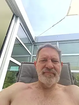 Show Webcam de Best-Ager