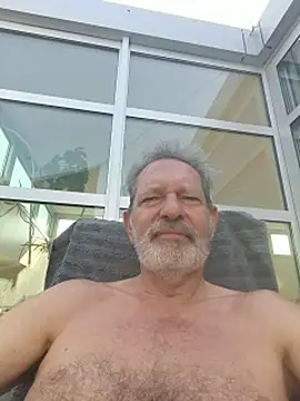 Best-Ager webcam show