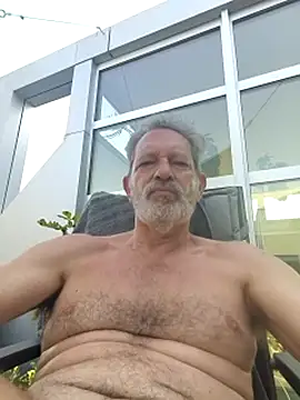 Best-Ager Webcam show