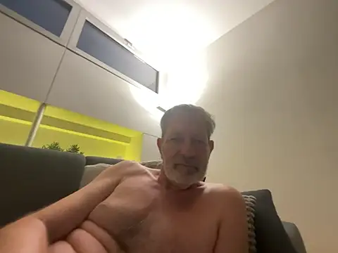 عرض كام Best-Ager