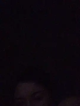 AshhaGlow 웹캠 쇼