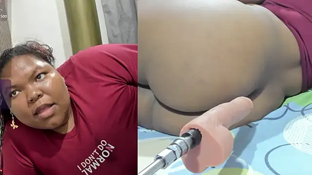 Živá chatovací místnost marilyn_16