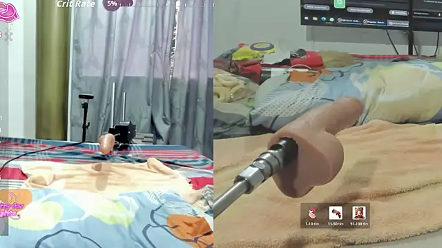 marilyn_16 Show Webcam