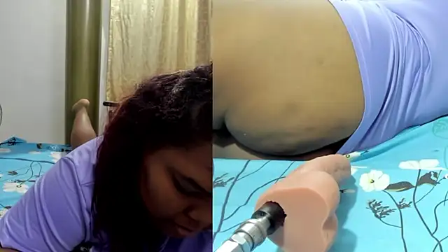 Show de webcam de marilyn_16