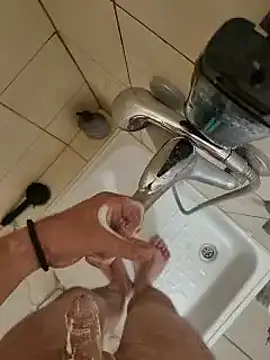 Show modela hardgetsex na web-kameri