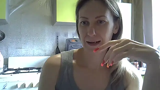 AshleyXHoney: онлайн-секс-чат