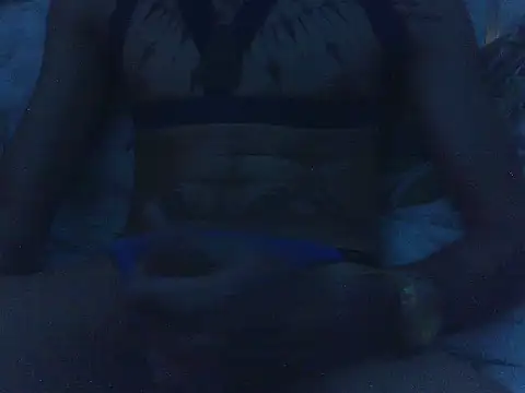 Jy_nation 웹캠 쇼