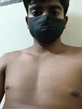 12ashujii 웹캠 쇼