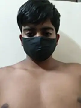 12ashujii Webcam show