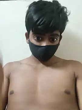 Show webcam de 12ashujii
