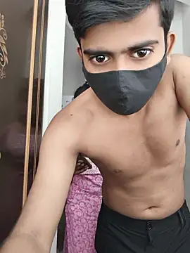 Crazycpl__1 Adlı Modelin Web Kamerası Şovu