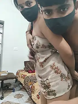 Crazycpl__1 Adlı Modelin Web Kamerası Şovu