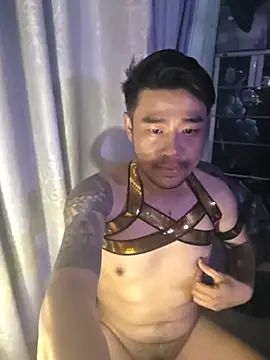 cloudfornigh Show Webcam