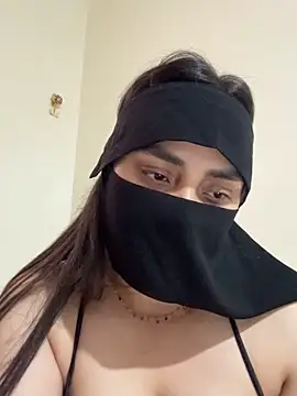 Pertunjukan Kamera Web SexyaDiva