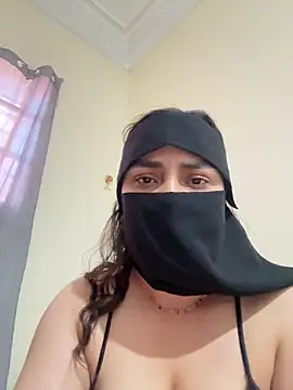 SexyaDiva's Webcam Show