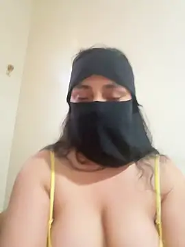 SexyaDiva's Webcam Show