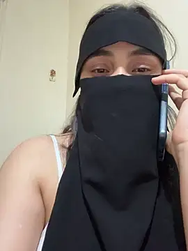 SexyaDiva Adlı Modelin Web Kamerası Şovu
