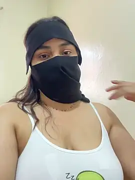 عرض كام SexyaDiva