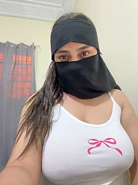 عرض كام SexyaDiva