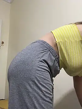 SexyaDiva 웹캠 쇼