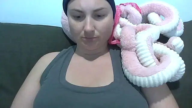 Show webcam de Emily33333