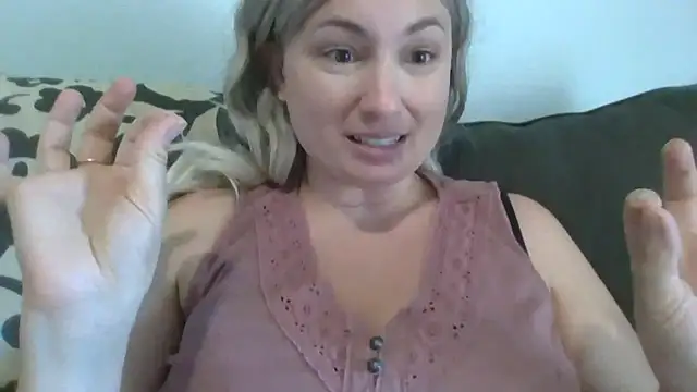 Venuscalva Chat XXX in diretta