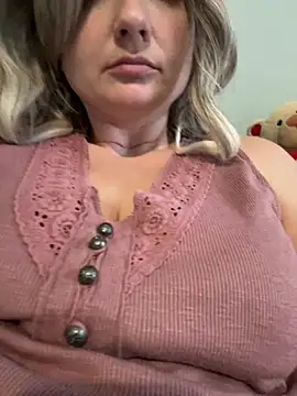 Venuscalva's Live XXX Chat