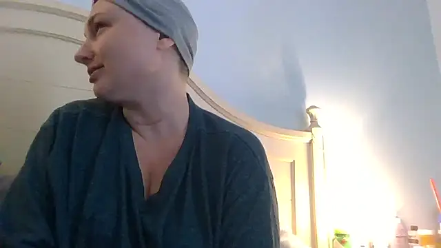 Chatroom XXX en direct de Venuscalva