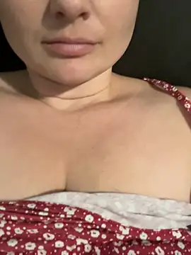 Venuscalva's Webcam Show
