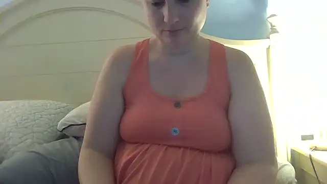 Venuscalva's Webcam Show