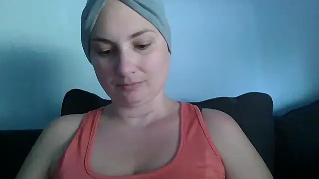 Venuscalva live XXX chat