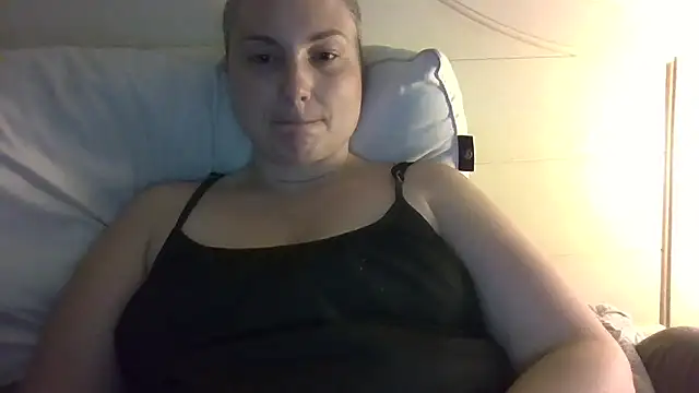 Venuscalva Show in webcam
