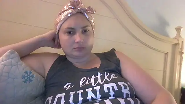 Venuscalva live XXX chat