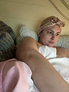 Venuscalva – Live XXX-chat