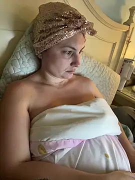 Venuscalva Obrolan Langsung XXX