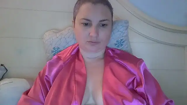 Chat +18 de Venuscalva ao vivo