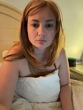Venuscalva's Webcam Show