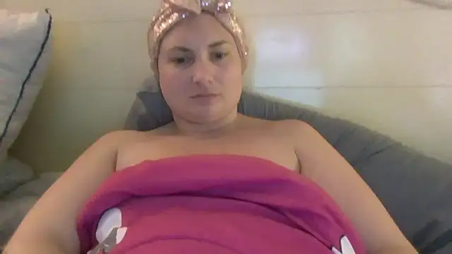 Venuscalva Live XXX-Chat