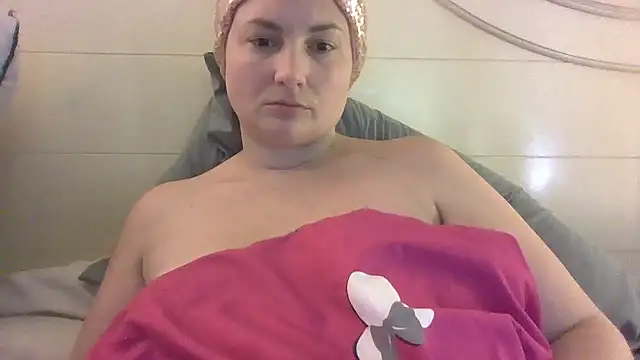 Živý XXX chat Venuscalva