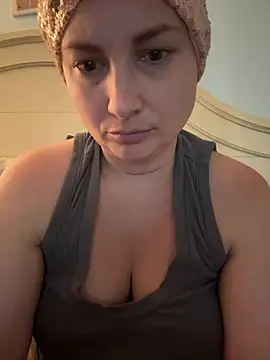 Chat +18 de Venuscalva ao vivo
