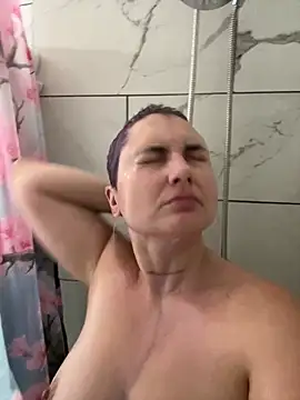Venuscalva Live XXX-chat