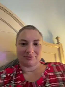 Venuscalva's Webcam Show