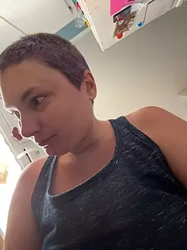 Venuscalva Chat XXX live