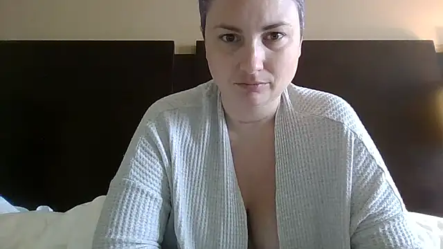 Venuscalva's Live XXX Chat