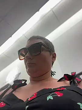 Venuscalva – Naživo XXX chat