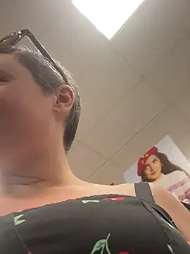 Venuscalva Live XXX-Chat