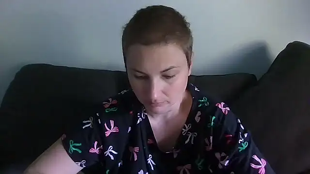 Venuscalva's Live XXX Chat
