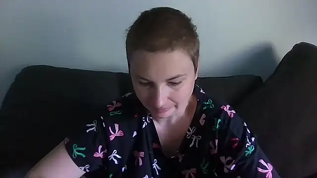 Živý XXX chat Venuscalva