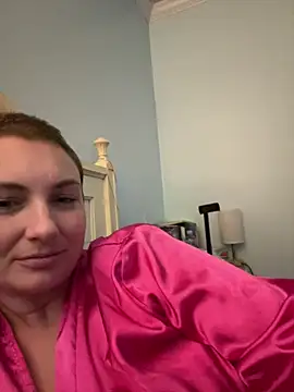 Venuscalva's Live XXX Chat