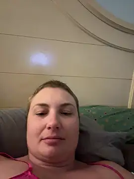 Venuscalva Live XXX-Chat